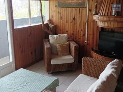 For sale House CILAOS