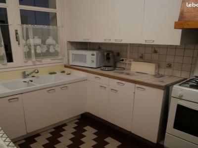 Location Appartement 4 pièces MONTREUIL 93100