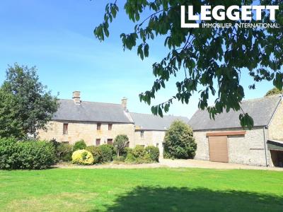 photo For sale Prestigious house FERRE 35
