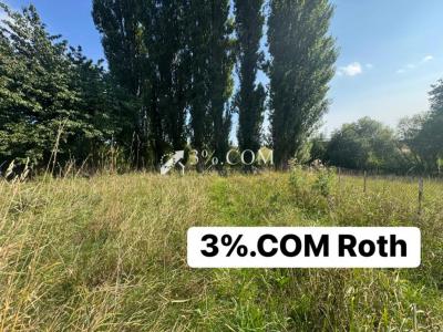 photo For sale Land TRUCHTERSHEIM 67