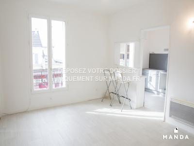 Location Appartement 2 pièces NEUILLY-PLAISANCE 93360