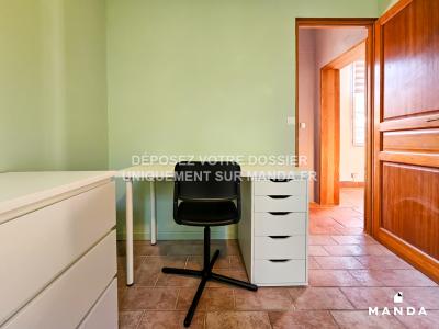 Location Appartement 5 pièces CHATILLON 92320