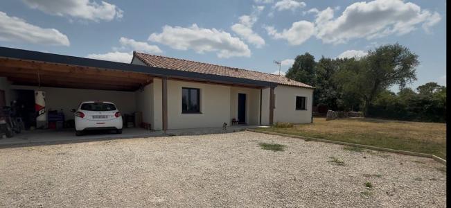 Vente Maison 3 pièces CIEURAC 46230