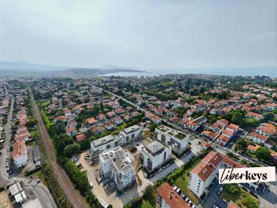 Vente Appartement 4 pièces SAINT-JEAN-DE-LUZ 64500