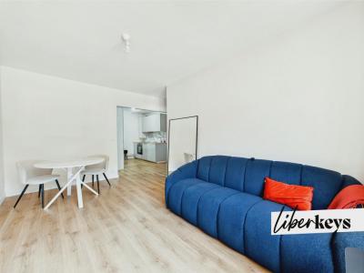 photo For sale Apartment LYON-7EME-ARRONDISSEMENT 69
