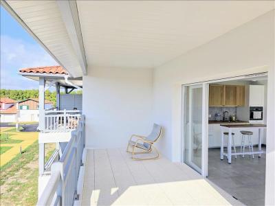photo For rent Apartment DAX 40