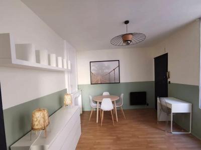 photo For rent Apartment LIBOURNE 33