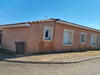photo For rent House CAUDROT 33