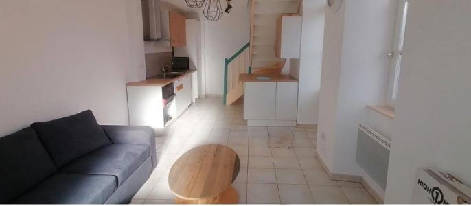 photo For rent House SAINT-MACAIRE 33