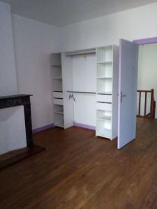 Location Appartement 3 pièces LARUSCADE 33620