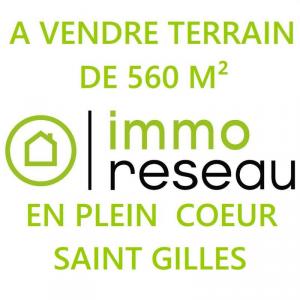 photo For sale Land SAINT-GILLES-CROIX-DE-VIE 85