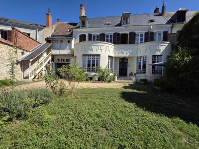 photo For sale House VIERZON 18