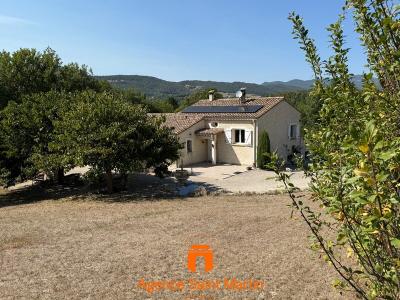 photo For sale House MIRABEL-ET-BLACONS 26