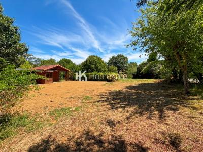 photo For sale Land DAUX 31