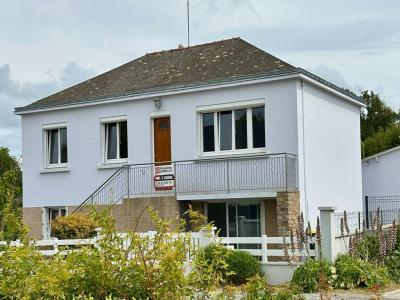 Vente Maison 6 pièces HERBIGNAC 44410