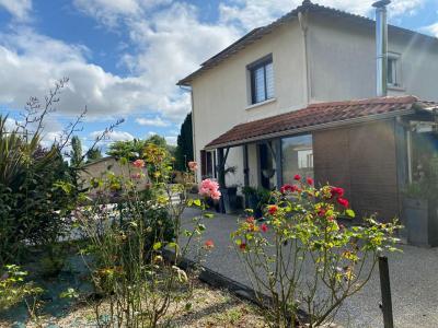 photo For sale House PRAHECQ 79