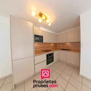 Vente Appartement 2 pièces TASSIN-LA-DEMI-LUNE 69160