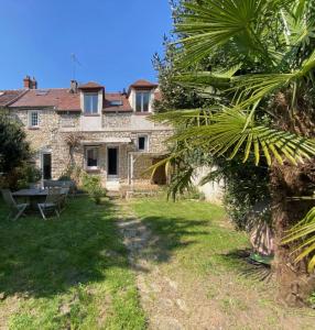 photo For sale House VILLIERS-SAINT-FREDERIC 78