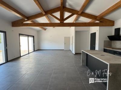 photo For sale House MORNAS 84