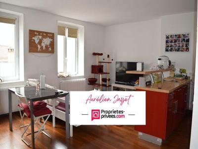 photo For sale Apartment HAVRE 76