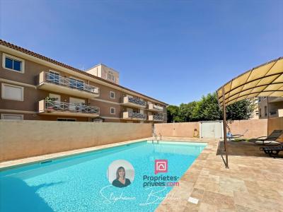 Vente Appartement 3 pièces DRAGUIGNAN 83300