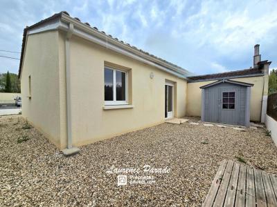 photo For sale House MONTPON-MENESTEROL 24