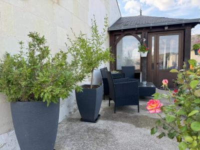 photo For sale House BOURGUEIL 37