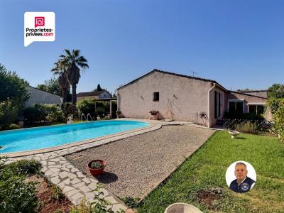 photo For sale House VIDAUBAN 83