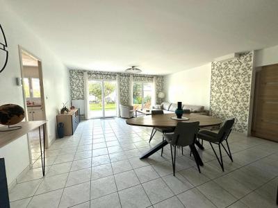 Vente Maison 6 pièces SAINTE-LUCE-SUR-LOIRE 44980