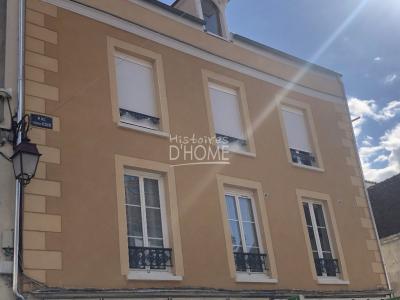 Location Appartement 2 pièces ROZAY-EN-BRIE 77540