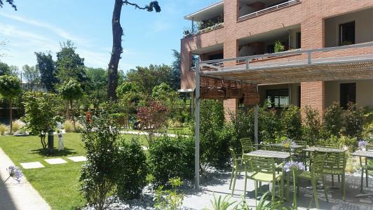For sale Apartment CASTANET-TOLOSAN 