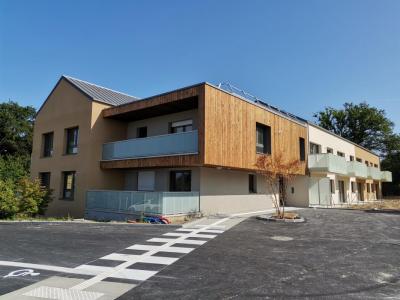 photo For rent Apartment CHATEAUBOURG 35