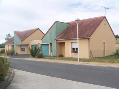 For rent House CLION 
