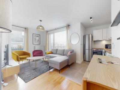 photo For rent Apartment MASSY 91