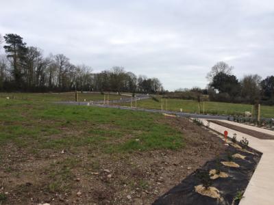 photo For sale Land GIVRE 85