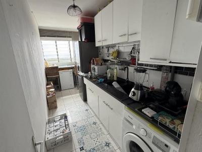 For sale Apartment SAINT-DENIS-CHAUDRON 