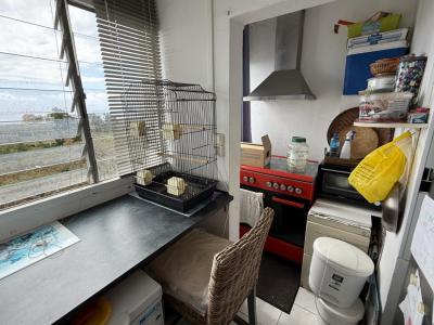 Vente Appartement SAINT-DENIS-CHAUDRON 