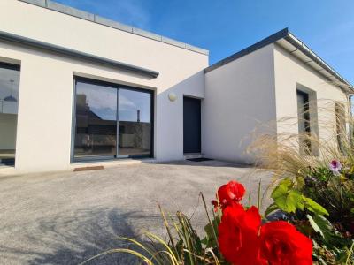 Location Maison 5 pièces GUIPAVAS 29490
