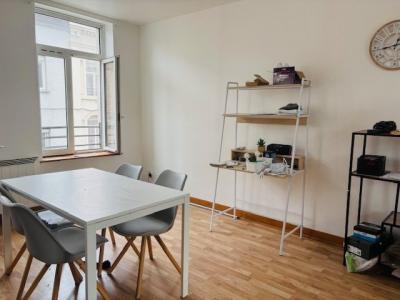 photo For rent Apartment LILLE 59