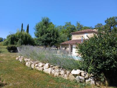 Vente Maison ANTRAS AUCH