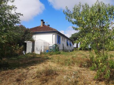 For sale House GONDRIN 