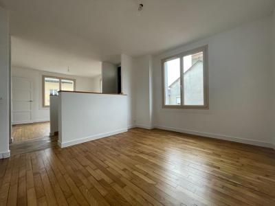 Location Appartement 4 pièces ROMILLE 35850