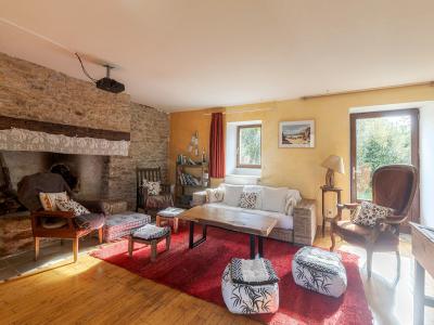 For sale House PLUVIGNER 