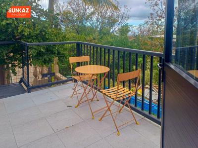 Location Appartement 2 pièces TAMPON 97430