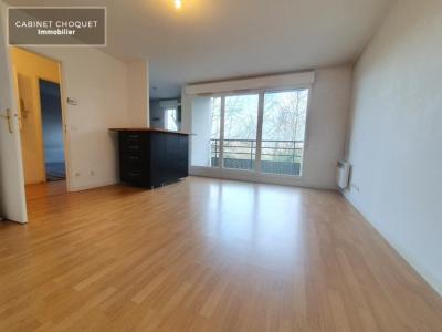 Location Appartement 2 pièces LILLE 59000