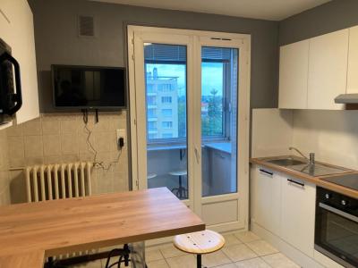 Location Appartement 3 pièces VILLEURBANNE 69100