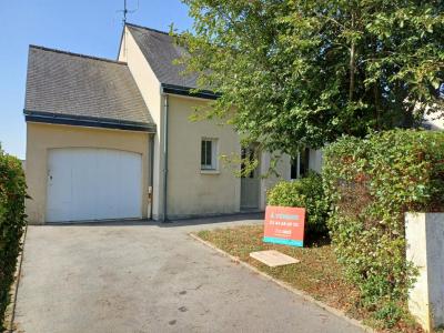 photo For sale Prestigious house COMBREE 49
