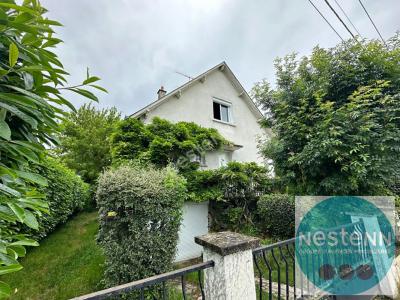 photo For rent Prestigious house CELLETTES 41