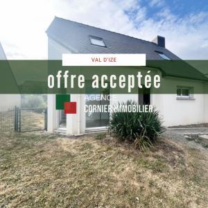 photo For sale House VAL-D'IZE 35