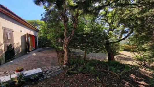 For sale House ISSAMBRES 